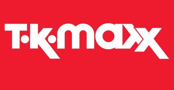 TK Maxx logo